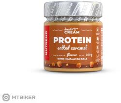 NUTREND DENUTS CREAM diókrém fehérjével, sós karamell, 250 g