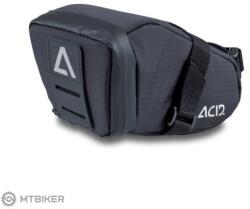 ACID PRO M nyeregtáska, 0, 8 l, fekete