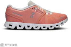 On Running On Cloud 5 női tornacipő, flamingó/gyöngy (38)
