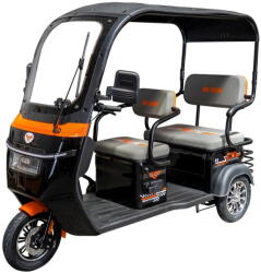 RURIS Scutere si atv Triciclu electric RURIS Pilot 3070N , 2900W (30700TEN25a) - vexio