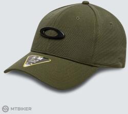Oakley Tincan baseball sapka, new dark brush (S/M)