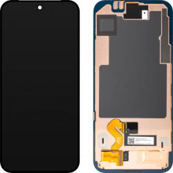 Google Piese si componente Display cu Touchscreen Google Pixel 9 Pro XL, Service Pack G949-01011-00 (G949-01011-00) - vexio