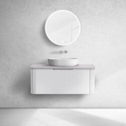 Oltens Set dulap Oltens Hamnes 60024000, blat Oltens Hamnes 63014900 (68675000)