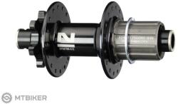 Novatec D732TSBT-S3S-X12-11S, hátsó agy, 32 lyuk, 12x142, 6 lyuk, Shimano HG, OEM