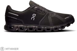 On Running Cloud 6 szabadidőcipő, fekete/fekete (EU 42.5)