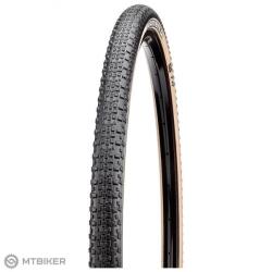 Maxxis Rambler 700x38C EXO külső gumi, TR, kevlar, tanwall