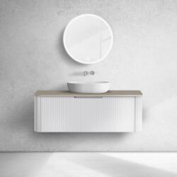 Oltens Set dulap Oltens Hamnes 60025000, blat Oltens Hamnes 63015060 (68680000)