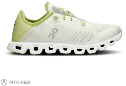 On Running Cloud 5 Coast női cipő, ivory/acacia (36)