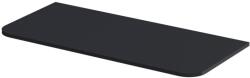 Oltens Hamnes blat 100x46.2 cm negru mat 63014300 (63014300)