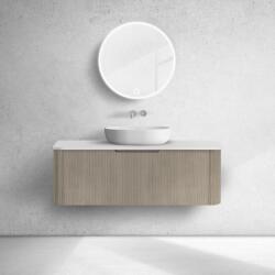 Oltens Set dulap Oltens Hamnes 60025060, blat Oltens Hamnes 63015000 (68678060)