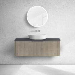 Oltens Set dulap Oltens Hamnes 60025060, blat Oltens Hamnes 63015300 (68679060)