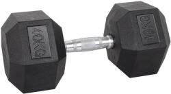 inSPORTline Hexsteel Kézisúlyzó - 40 kg