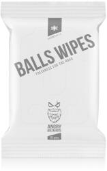 Angry Beards Snowballs, 15 darab