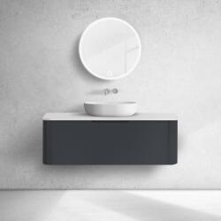 Oltens Set dulap Oltens Hamnes 60025300, blat Oltens Hamnes 63015000 (68678300)