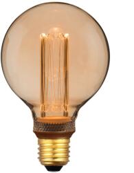 Nordlux DecoE27 bec 1x3.5 W 1800 K E27 2080202758 (2080202758)
