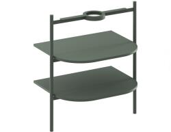 RAVAK Yard consolă 66.8x49.5x76.5 cm sub chiuveta pe picioare | D800008005 (D800008005)