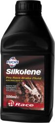 FUCHS Silkolene Pro Race 320 DOT3 / DOT4 fékfolyadék, fékolaj 500ml