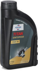 FUCHS Sintopoid 75W-90 GL-5 1L váltóolaj