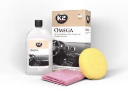 K2 Omega belső ápoló szett 500ml