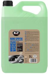 K2 Nano Windshield Washer nyári szélvédőmosó 5L