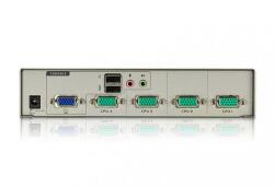 ATEN Switch KVM ATEN CS74U-AT (CS74U-AT)