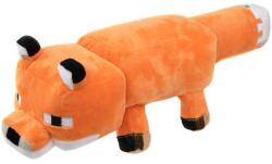 MINECRAFT Плюшена възглавничка Minecraft - Fox Buddy, 58 сm (JE11141)