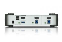 ATEN Switch KVM ATEN CS1912-AT-G (CS1912-AT-G)