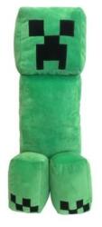 MINECRAFT Плюшена възглавничка Minecraft - Creeper Buddy, 51 сm (JE11138)