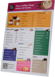 NESCAFÉ | Itallap - Nestlé Itallap Dolce Gusto-hoz