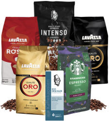 Legkelendőbbek Kezdőcsomag - 2950 g. kávébab