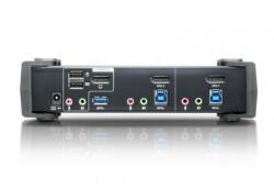 ATEN Switch KVM ATEN CS1922-AT-G (CS1922-AT-G)