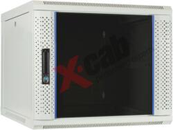 Xcab Cabinet Xcab Xcab-9U60S. 7035 (Xcab-9U60S.7035)