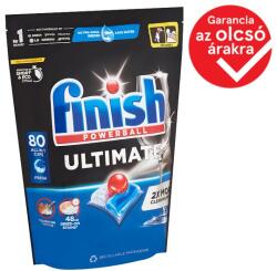 Finish Powerball Ultimate Fresh mosogatógép kapszula 80 db 1032 g