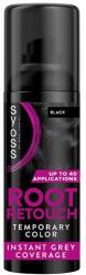 Syoss Root Retouch Fekete 120 ml