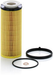 Mann-filter Filtru ulei Mann-Filter HU720 3x