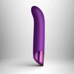 Rocks-Off Vibrator Chaiamo G, 10 Moduri Vibratii, USB Magnetic, Mov, 16.6 cm Vibrator