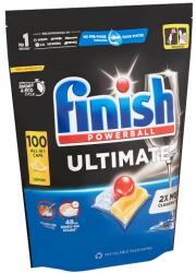 Finish Powerball Ultimate Citrom mosogatógép kapszula 100 db 1290 g