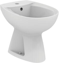 Vidima Bideu Vidima Sevaduo W819701, alb, montaj pe pardoseala (W819701)