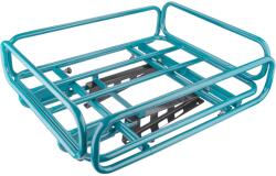 Extol Industrial Csőplatform akkumulátoros talicskához 8791590B (8791590B)