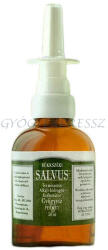  BÜKKSZÉKI SALVUS Gyógyvíz Orrspray 50 ml