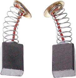 Extol PREMIUM Tartalék szénkefék 2 db 8894001C (8894001C)