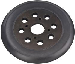 Extol PREMIUM Csiszolótalp ∅125mm 8894202 és 407201, 8894202M excentercsiszolóhoz (8894202M)