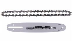 Extol Premium lánc és vezetősín, pótalkatrész 8895740A (8895740A)