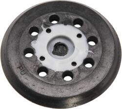 Extol CRAFT Csiszolótalp ∅125mm, 407202A (407202A)