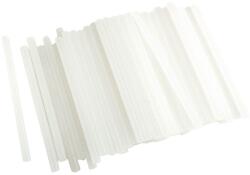 Extol CRAFT ragasztópálcikák, átlátszó, O 11x200mm, 1kg 9901A (9901A)
