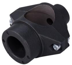 EXTOL Premium 25 mm-es polifúziós hegesztőgéphez való tartozékpár 8897211C (8897211C)