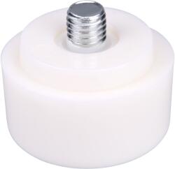 Extol Premium Cserefej a 8811121-es kalapácshoz, átmérő 40 mm, keménység 95 Shore A 8811121D (8811121D)