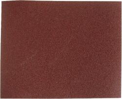 Extol PREMIUM vászon csiszolólapok, 10 db-os csomag, 230x280 mm, P40 216006 (216006)