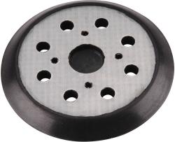 Extol PREMIUM Csiszolótalp ∅150mm excentercsiszolóhoz, 8894202V (8894202V)