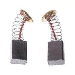 Extol CRAFT Tartalék szénkefék 2 db, 404111C (404111C)